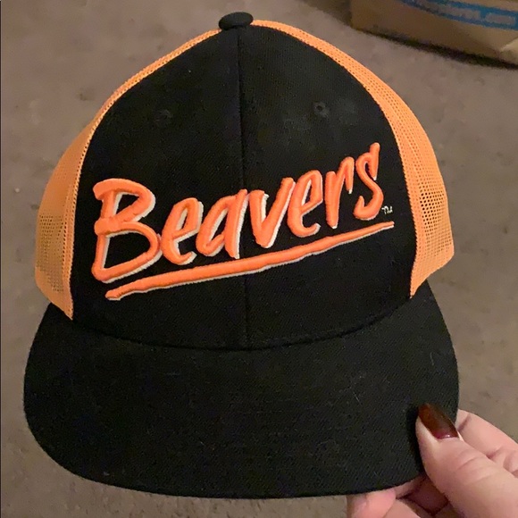 Other - Oregon State Beavers Trucker Cap
